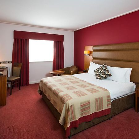 Mercure Newbury West Grange Hotel Thatcham Exteriér fotografie