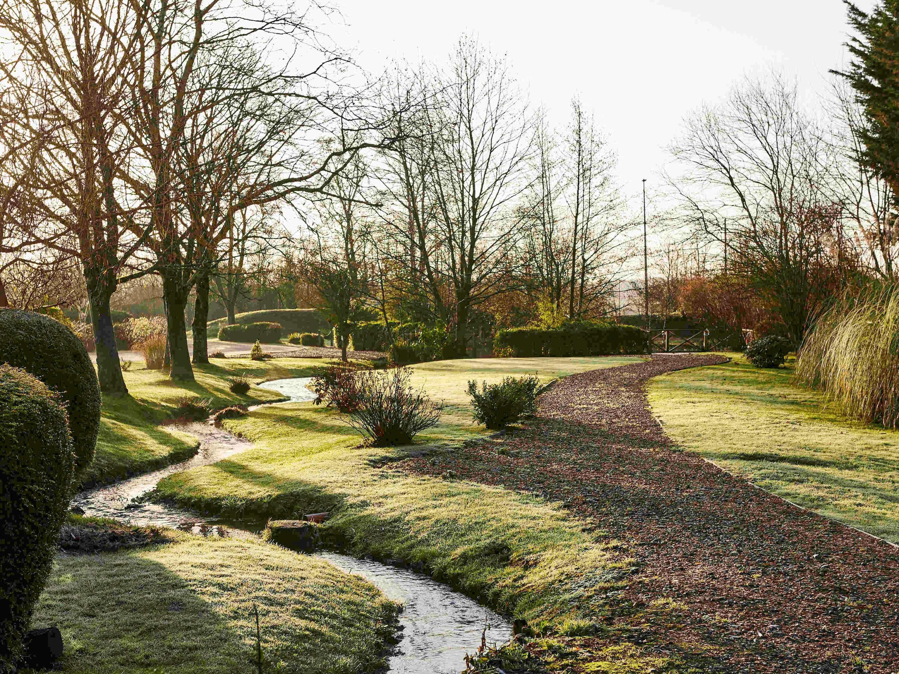 Mercure Newbury West Grange Hotel Thatcham Exteriér fotografie