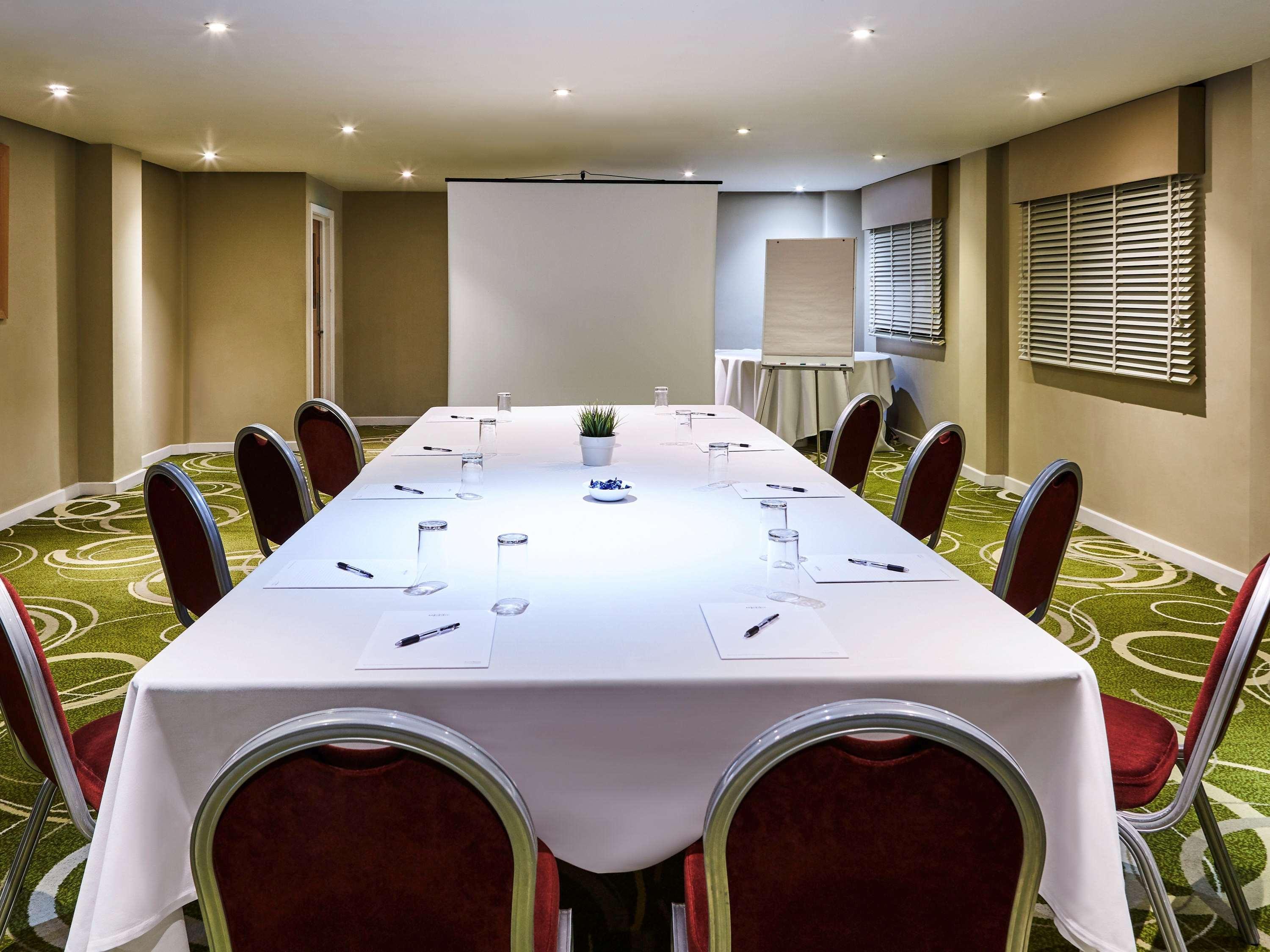 Mercure Newbury West Grange Hotel Thatcham Exteriér fotografie