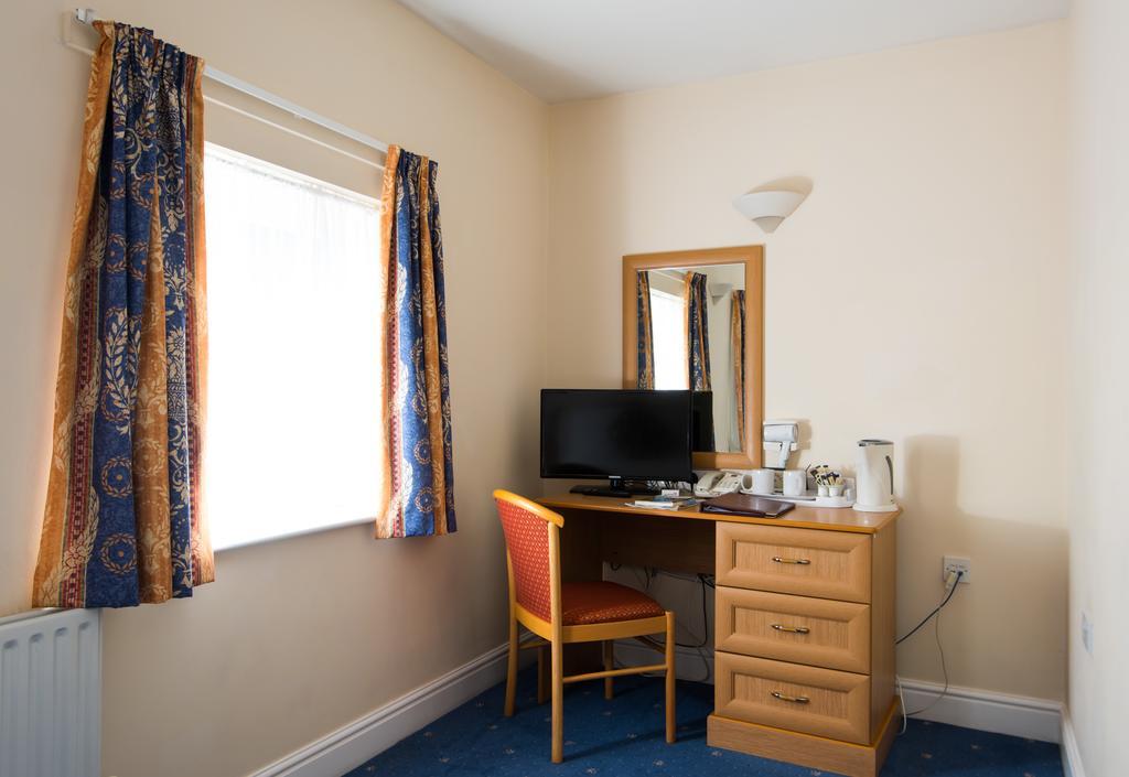 Mercure Newbury West Grange Hotel Thatcham Exteriér fotografie