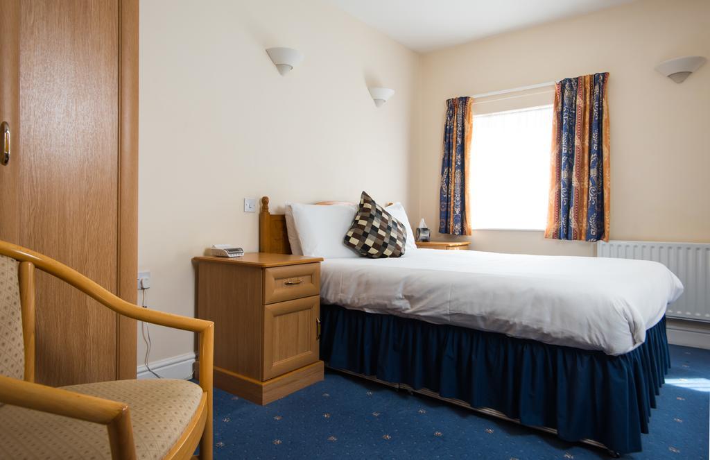 Mercure Newbury West Grange Hotel Thatcham Exteriér fotografie