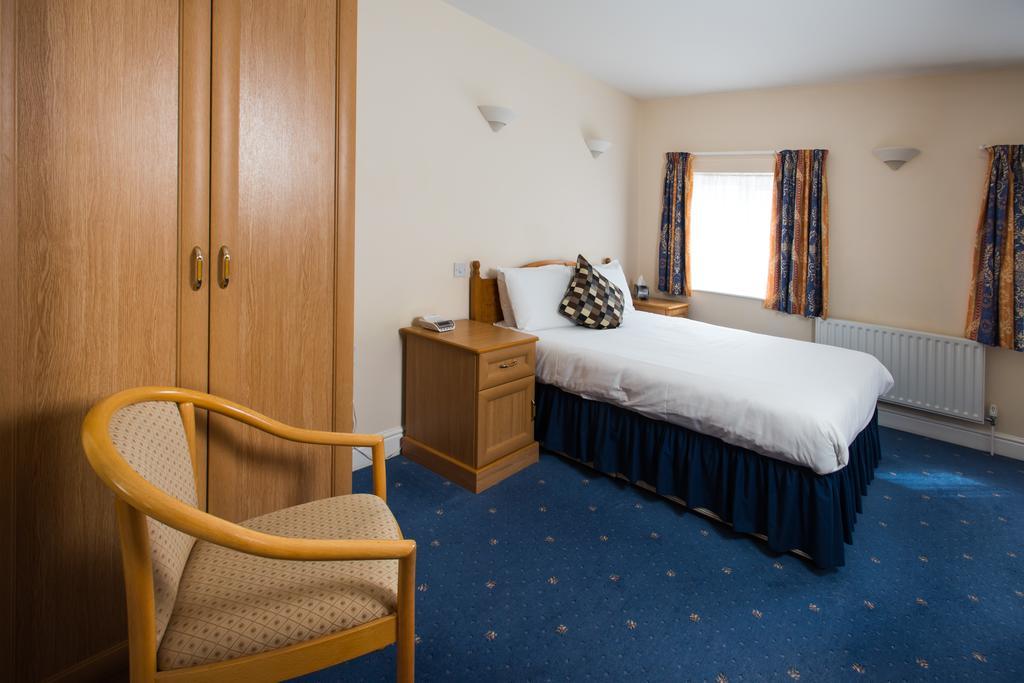 Mercure Newbury West Grange Hotel Thatcham Exteriér fotografie