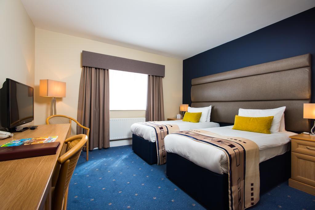 Mercure Newbury West Grange Hotel Thatcham Exteriér fotografie