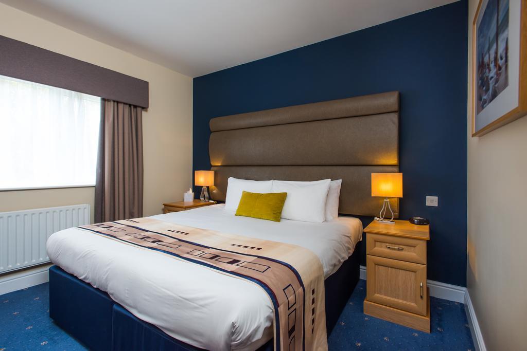 Mercure Newbury West Grange Hotel Thatcham Exteriér fotografie
