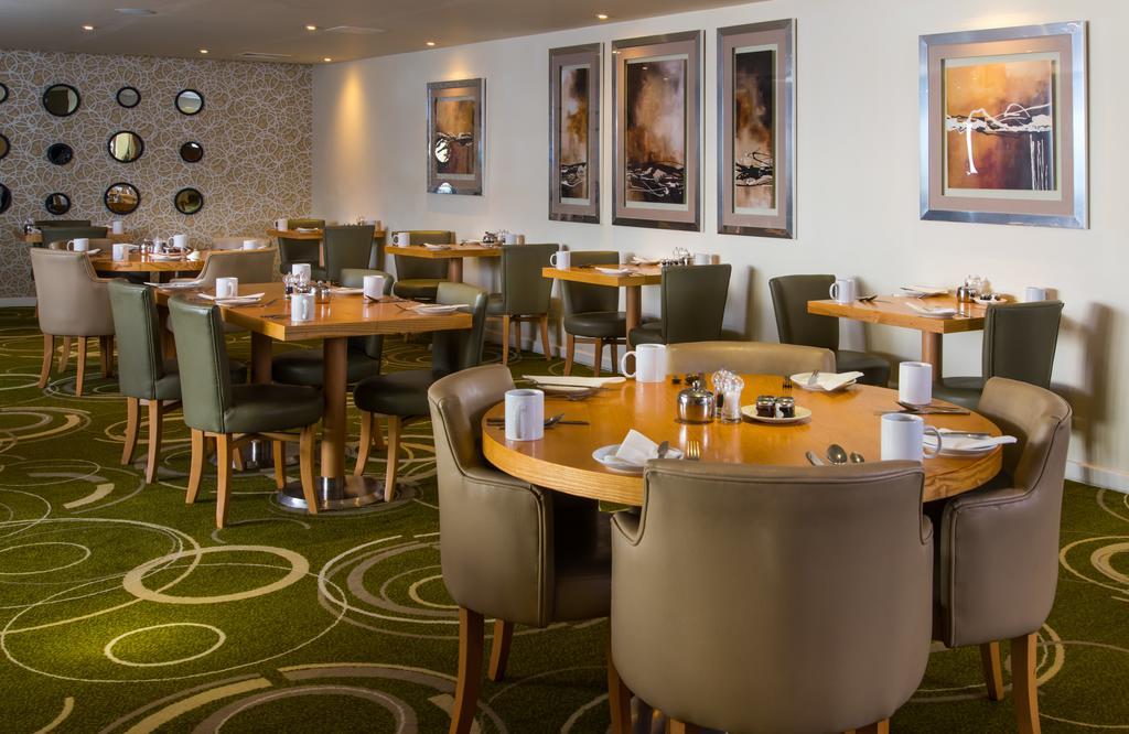 Mercure Newbury West Grange Hotel Thatcham Exteriér fotografie