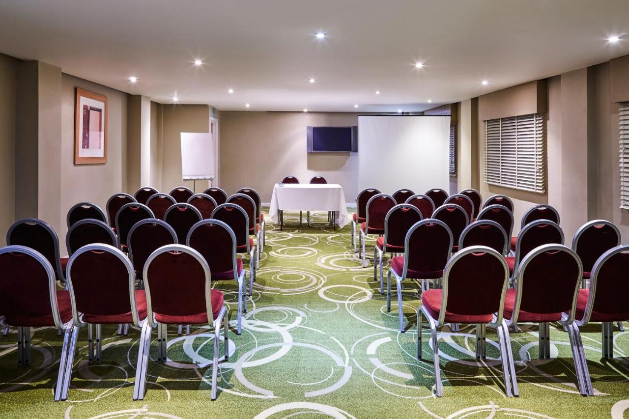Mercure Newbury West Grange Hotel Thatcham Exteriér fotografie