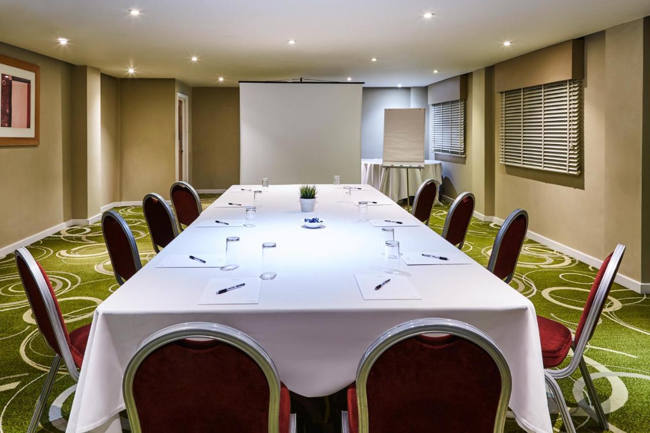 Mercure Newbury West Grange Hotel Thatcham Exteriér fotografie