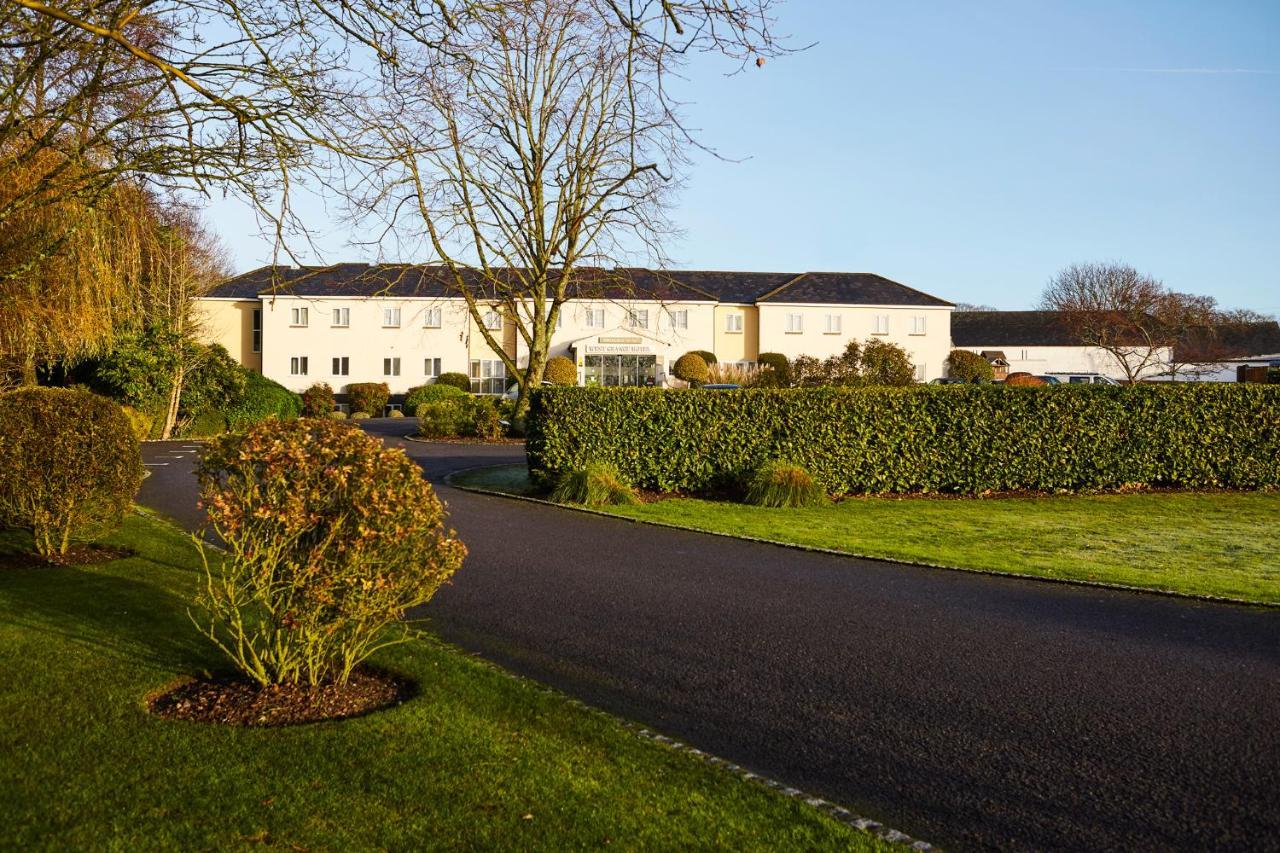 Mercure Newbury West Grange Hotel Thatcham Exteriér fotografie