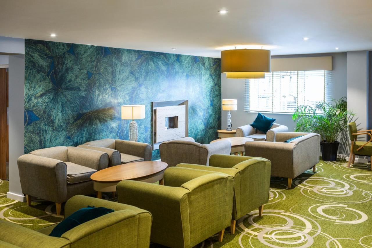 Mercure Newbury West Grange Hotel Thatcham Exteriér fotografie