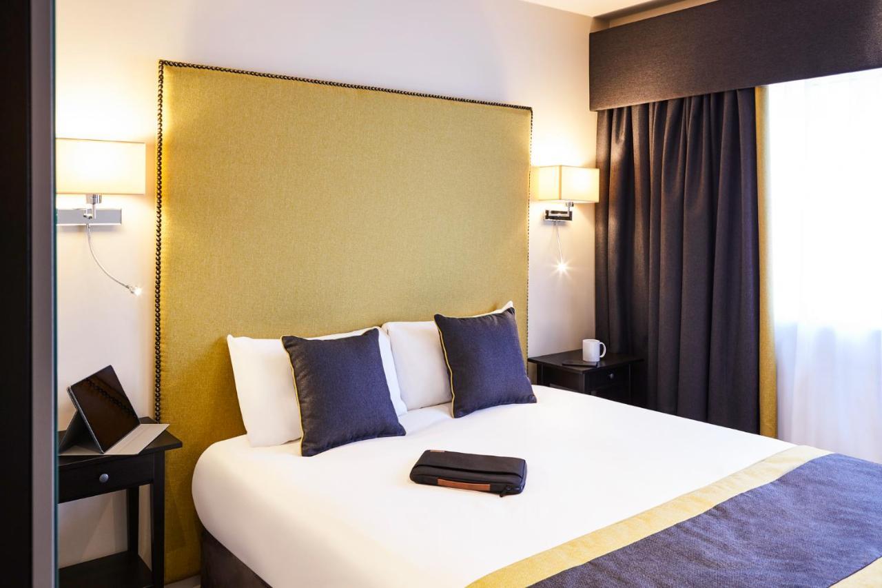 Mercure Newbury West Grange Hotel Thatcham Exteriér fotografie