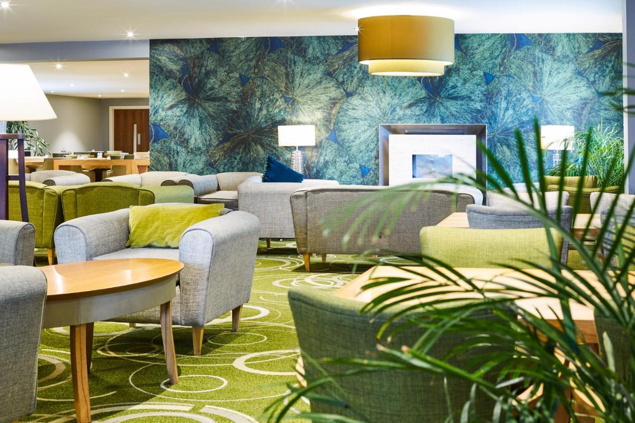 Mercure Newbury West Grange Hotel Thatcham Exteriér fotografie