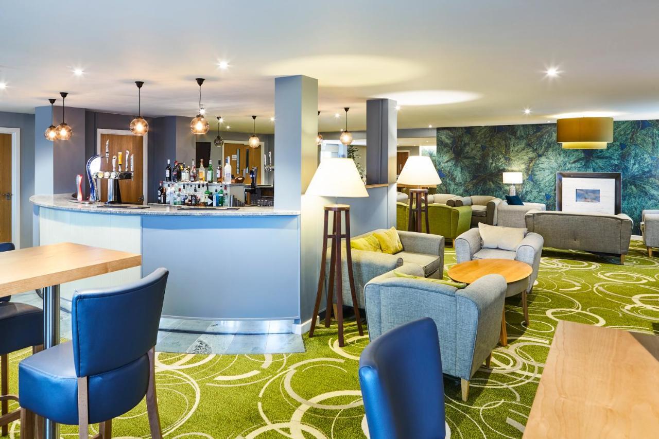 Mercure Newbury West Grange Hotel Thatcham Exteriér fotografie