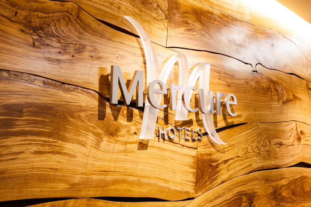 Mercure Newbury West Grange Hotel Thatcham Exteriér fotografie