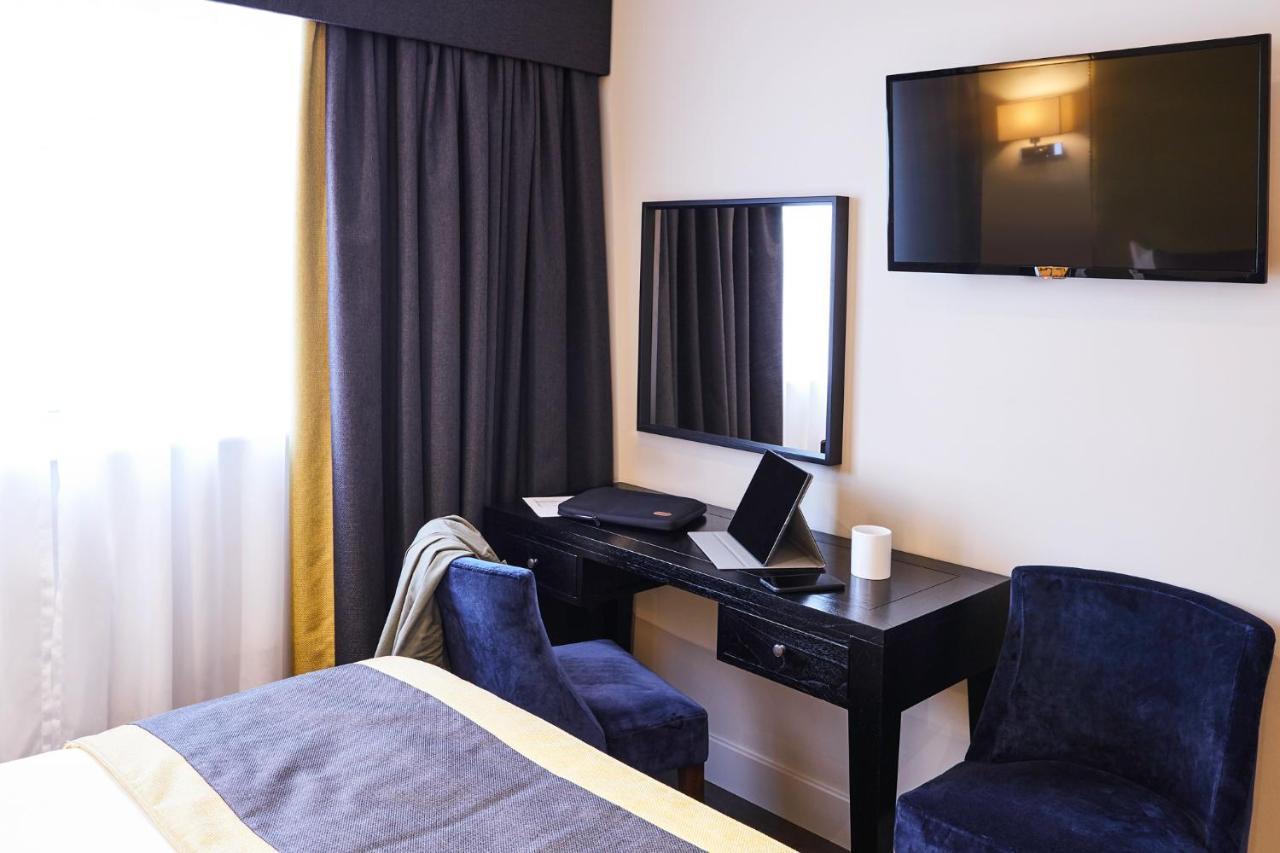 Mercure Newbury West Grange Hotel Thatcham Exteriér fotografie