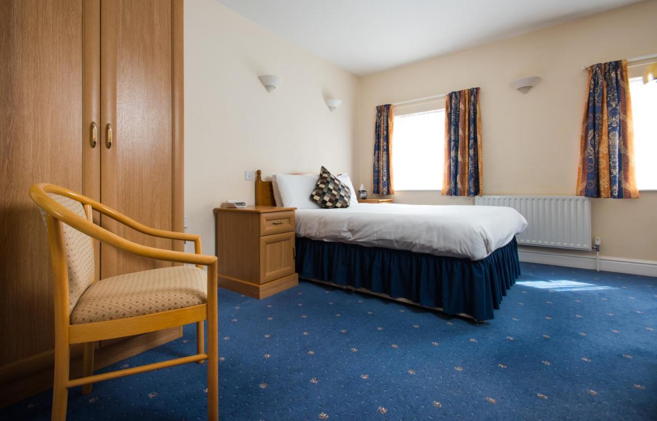 Mercure Newbury West Grange Hotel Thatcham Exteriér fotografie